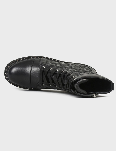 черные женские Ботинки Liu Jo SF1037EX014-22222 5188 грн