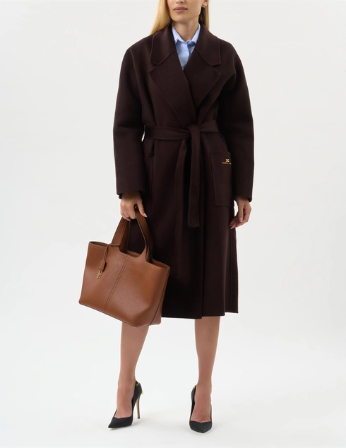 Elisabetta Franchi CP-01D-66E2-V850-EV9 фото-2