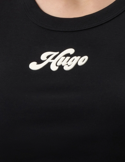 Hugo 50539132-001_black фото-5