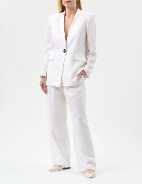 Armani Exchange XW001985-AF21530-U0002_white фото-2