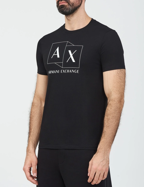 Armani Exchange 3DZTADZJ9AZ-1200_black фото-2