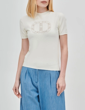 TWINSET футболка
