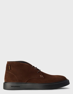 HARMONT&BLAINE