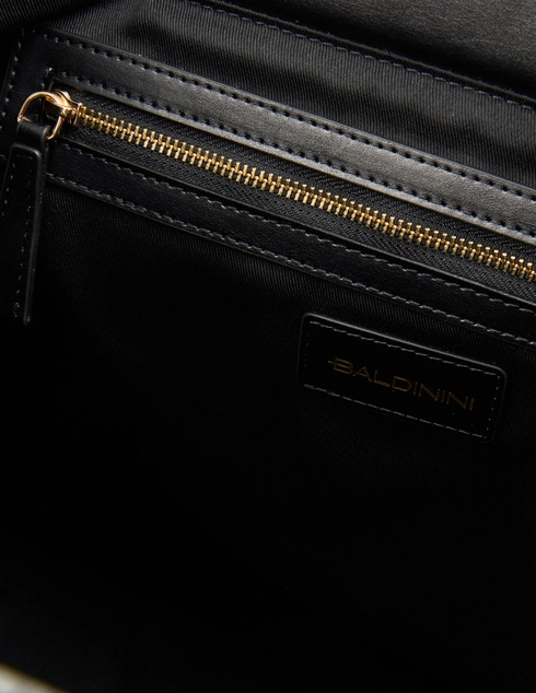 Baldinini G1FPWGEL0012--999-black фото-3