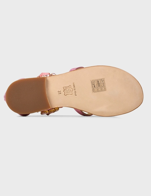 Gallucci J916-pink фото-4