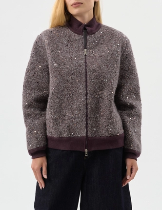 PANICALE CASHMERE куртка