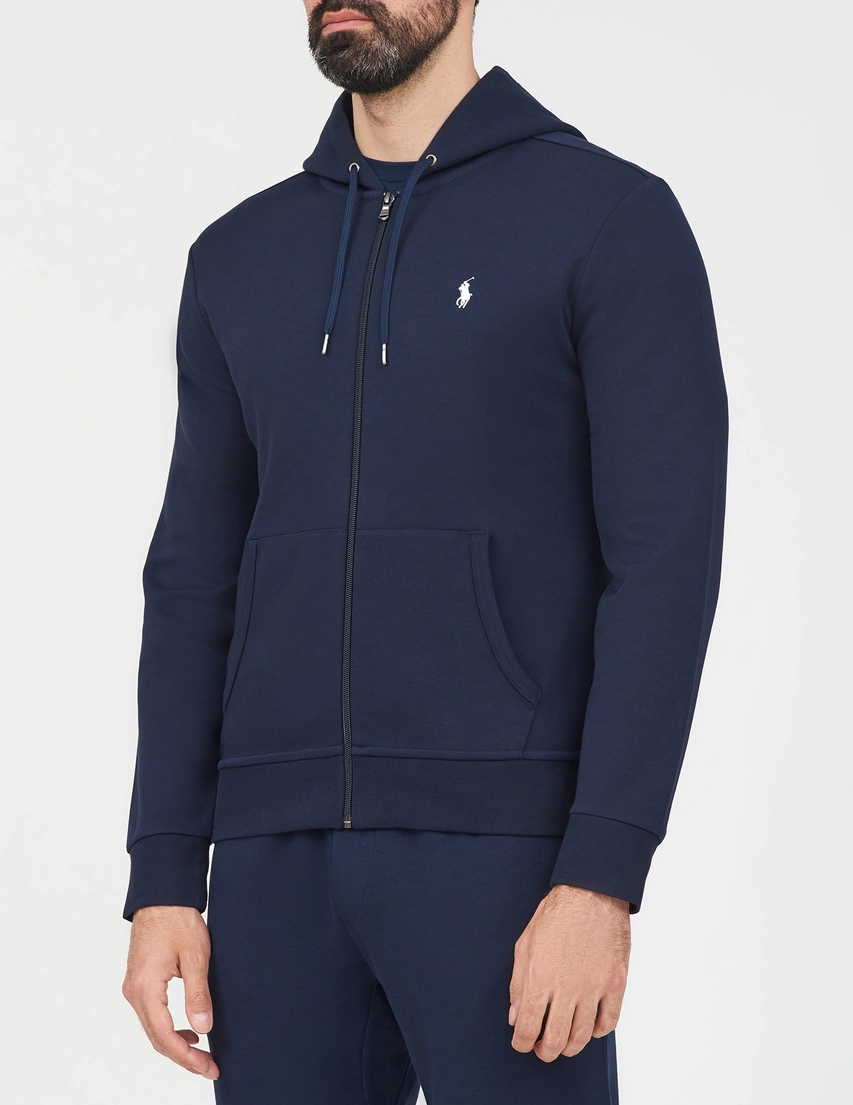Спортивная кофта Polo Ralph Lauren 710888282-013_blue_200471