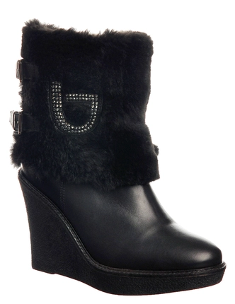 BYBLOS ботинки