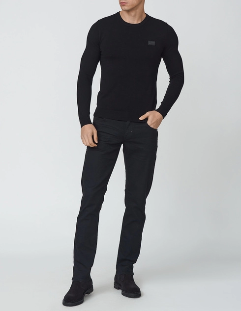 Antony Morato MMDT00242-FA750338-9000_black фото-1
