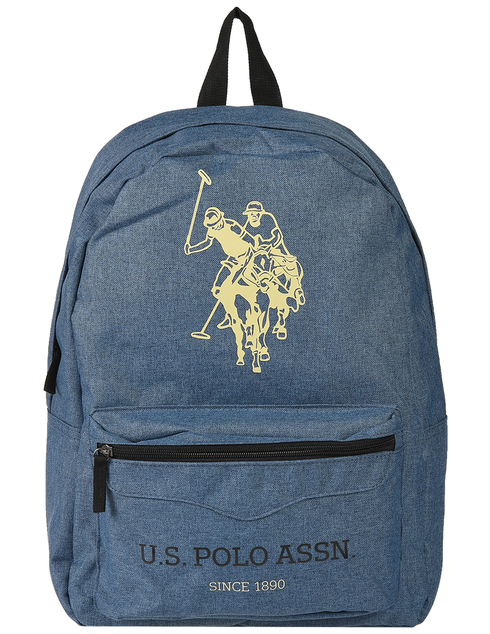 U.S.Polo Assn. SP04__blue фото-1