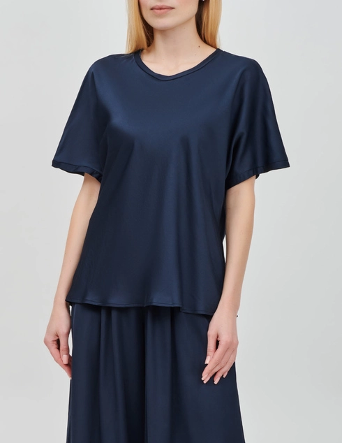 Clothe SW1071_blue фото-3