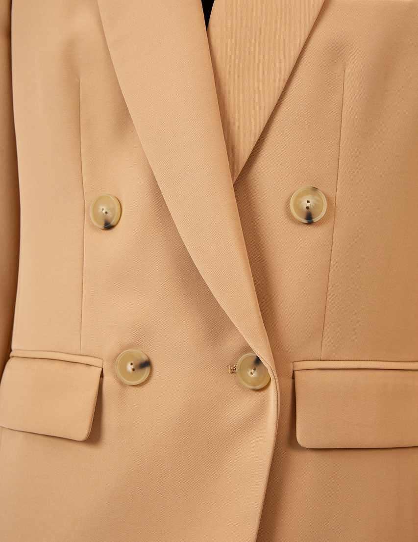 Vince Vince-AW20-V676091265-beige фото-5