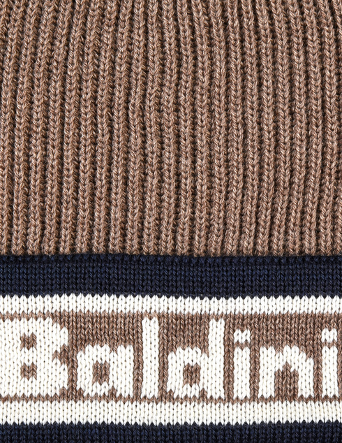 Baldinini M2B003MSLAELNA-brown фото-3