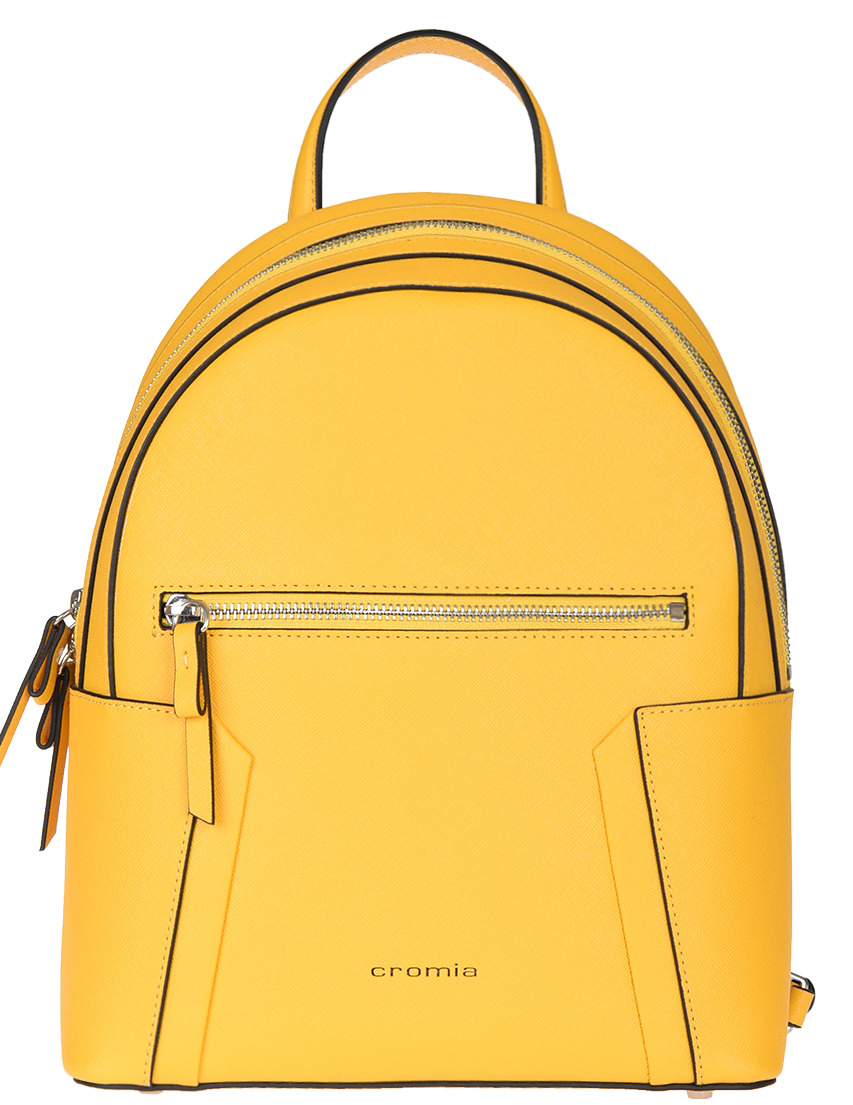 Рюкзак Cromia 3734-SAF-ohra-yellow