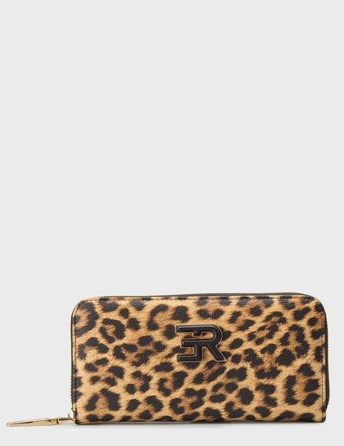 Ermanno Scervino 389-leo_print фото-1