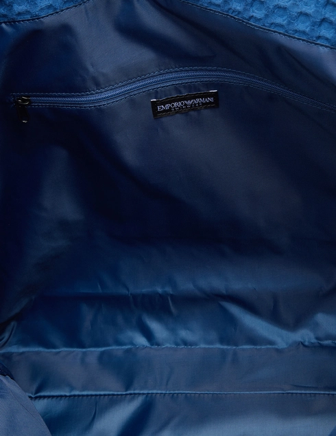 Emporio Armani EX000039AF21846UB078_blue фото-3