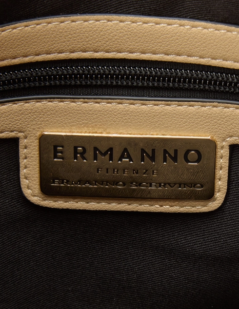 Ermanno Scervino 2024-K-beige фото-3