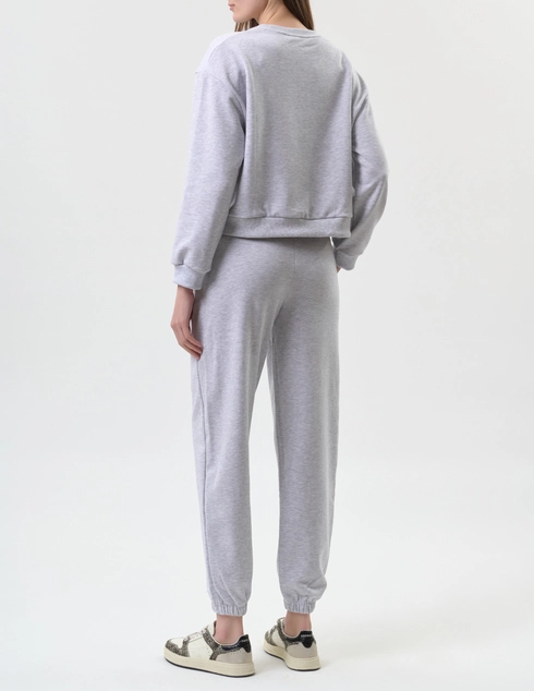 J.B4 Just Before AGR-1220_gray фото-2