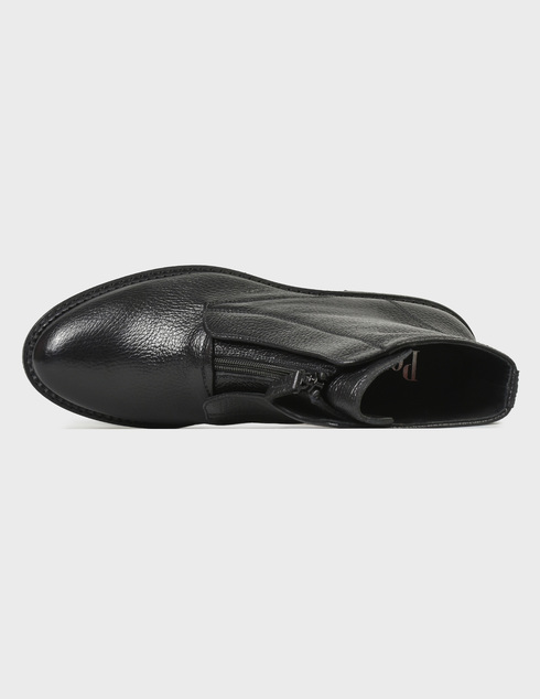 черные Ботинки Pertini 212W31055D1 размер - 35