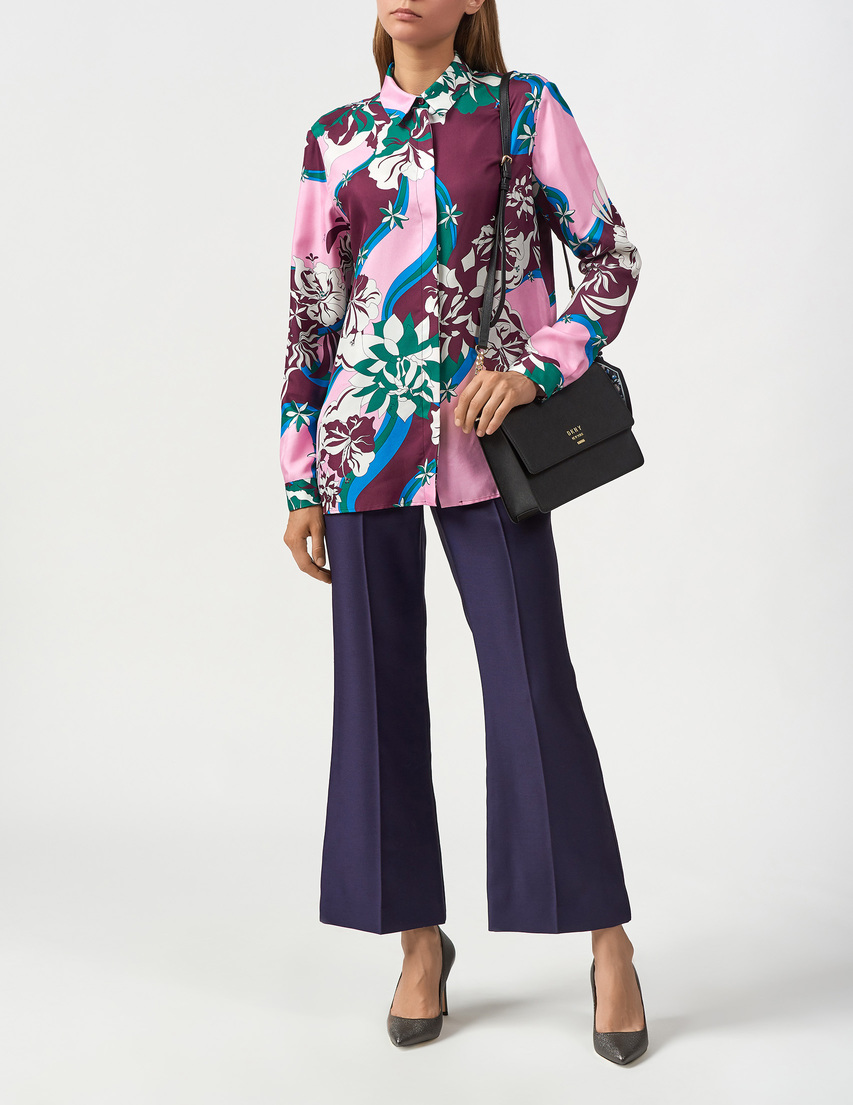 Emilio Pucci EP-SS20-0ERJ31-0E741-multi фото-4