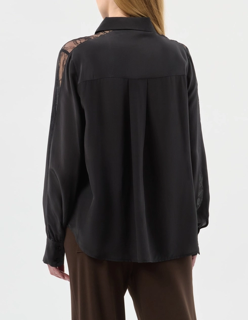 Kaos NT029-silk_black фото-4