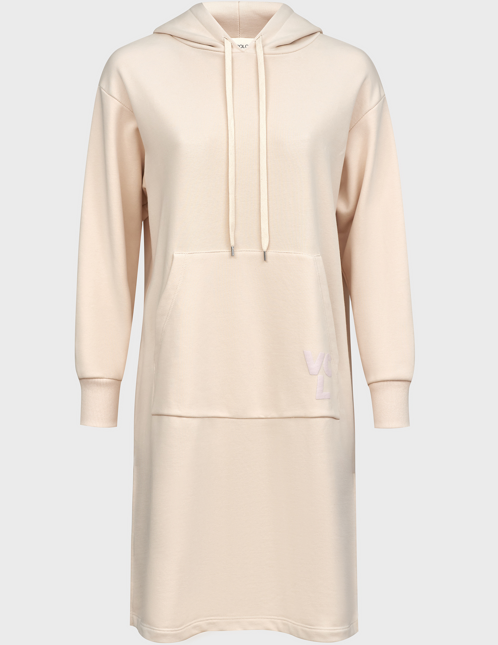 

Платье, Бежевый