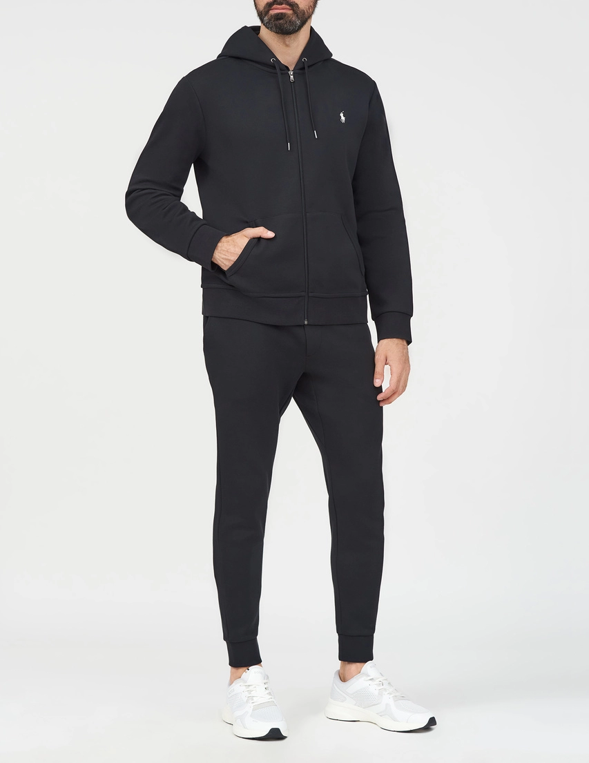 Спортивна кофта Polo Ralph Lauren 710888282-011_black_200474