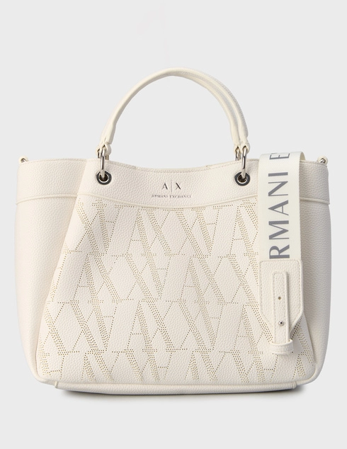Armani Exchange XW000393-AF13679-U0002_white фото-4