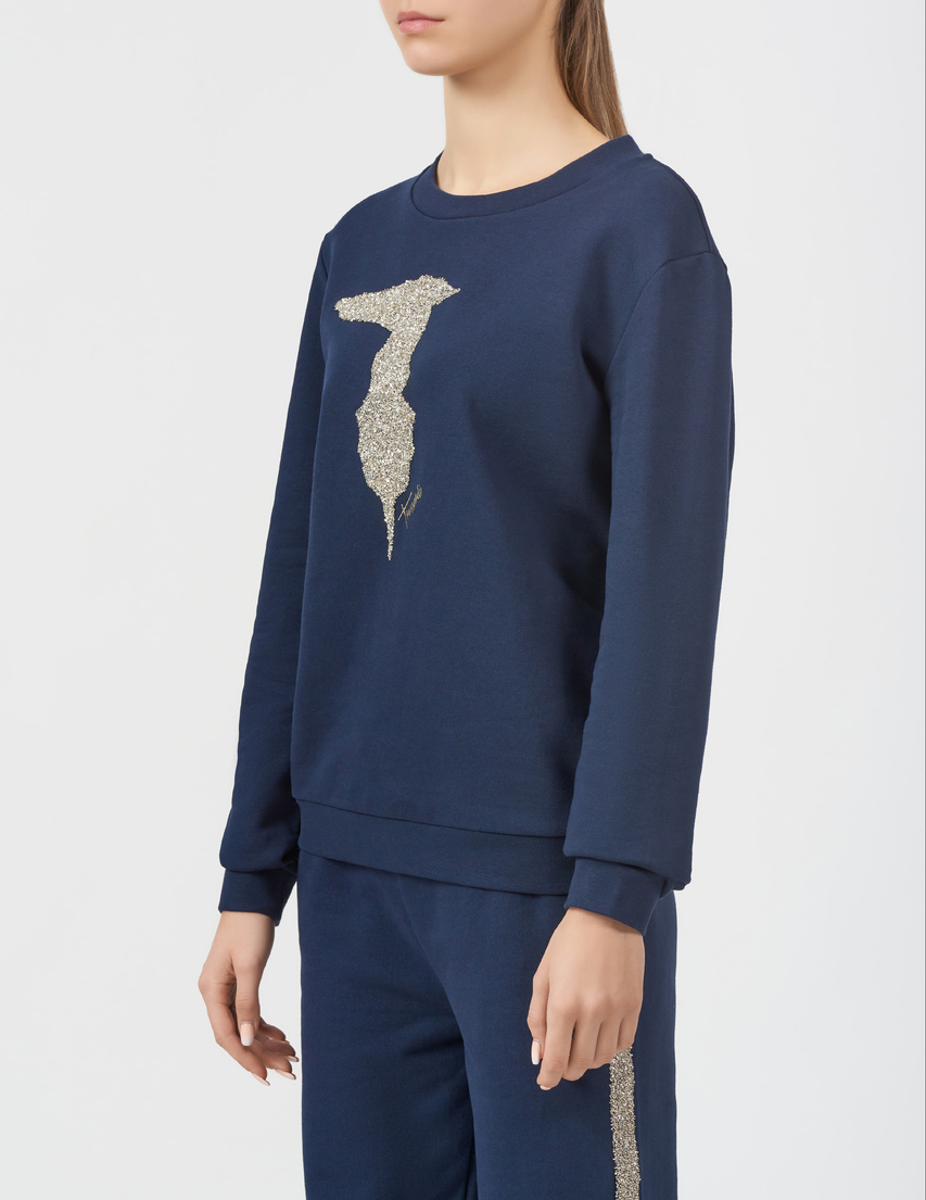 Trussardi 56F000901T003816-U290 фото-2