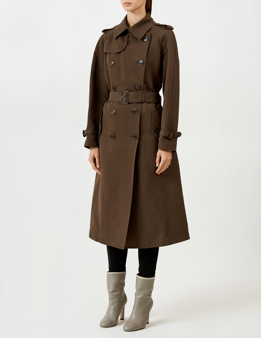 Aspesi Asp-0702-G229-01145-khaki фото-2