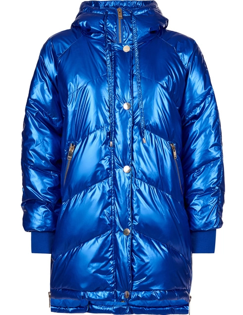 Silvian Heach PGA19059PI-blu_blue фото-1