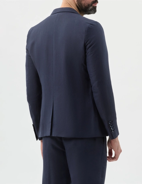 Antony Morato MMJS00090-FA900135-7146_blue фото-4