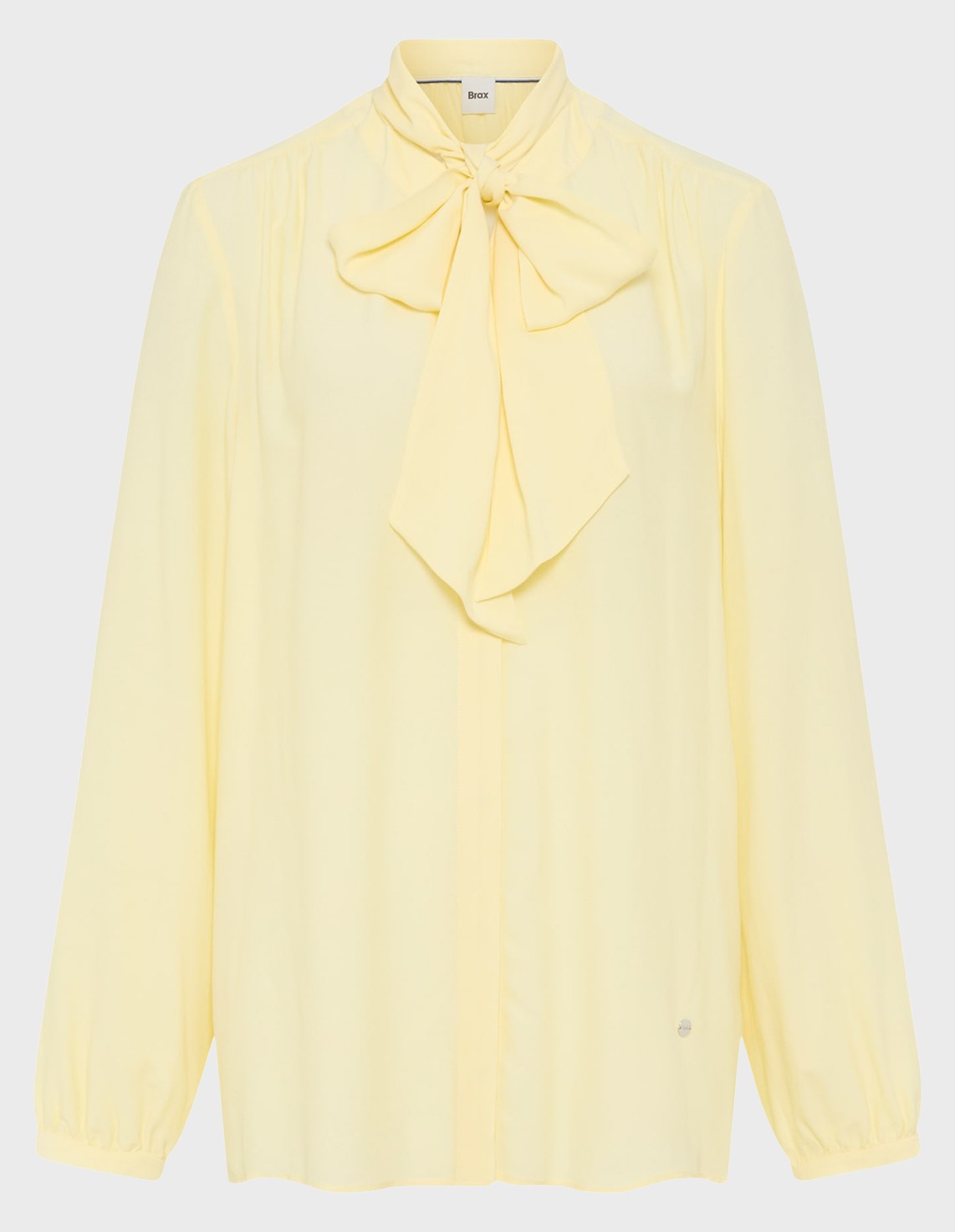 

Блуза, Желтый