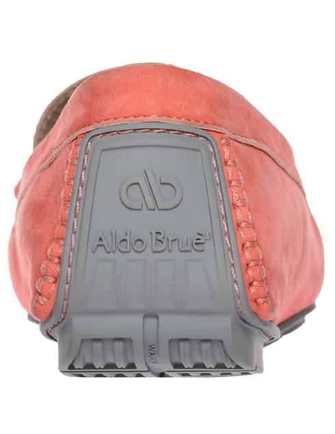 коралловые Мокасины Aldo Brue 9174