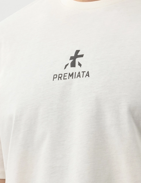 Premiata PA1017-WHITE фото-5