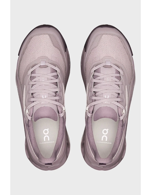 фиолетовые женские Кроссовки On ON_30 10693 грн