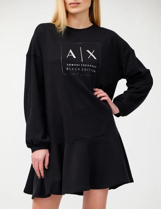 ARMANI EXCHANGE сукня