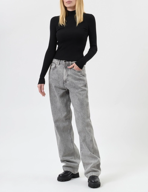 Twinset 252TP3243-00006_black фото-2