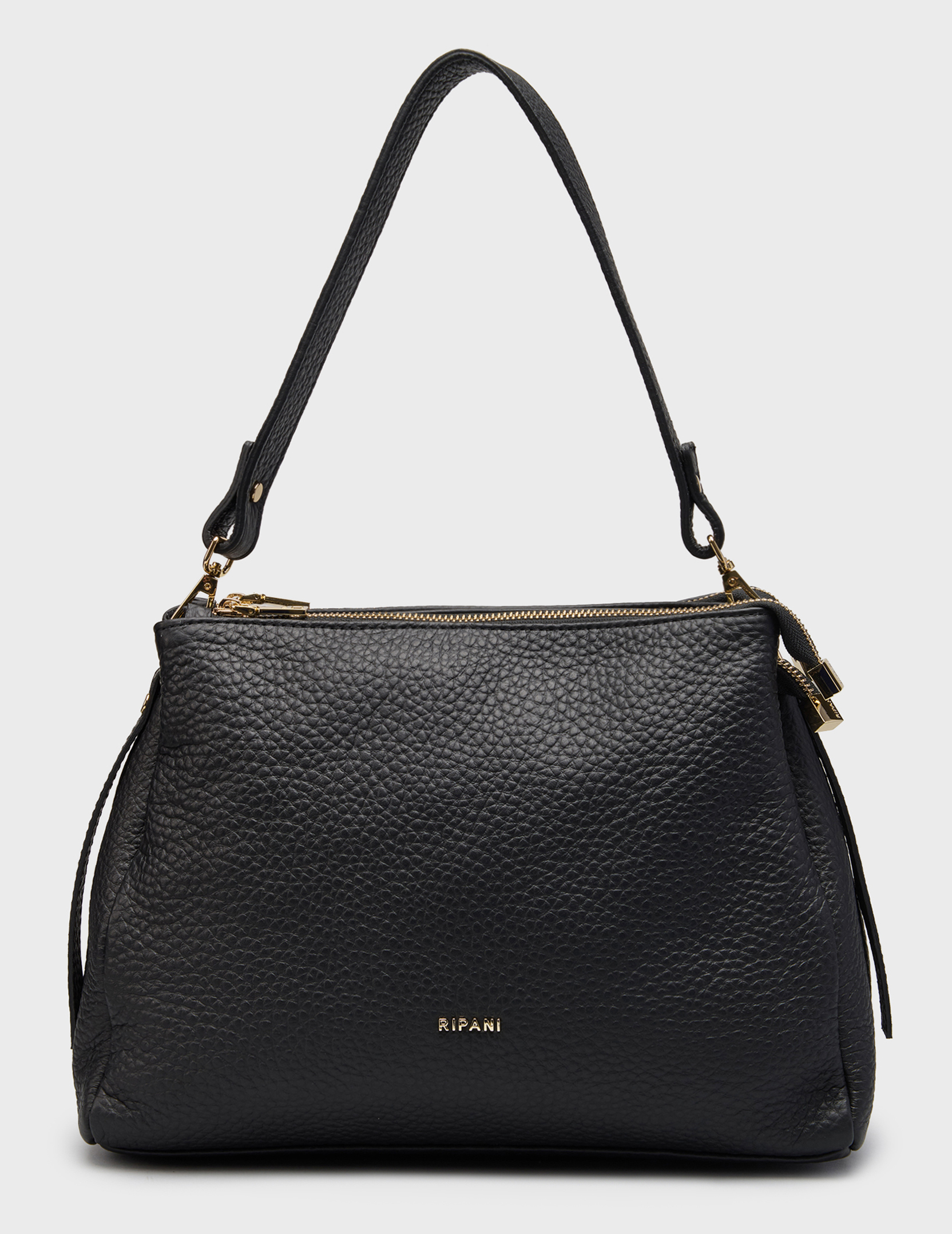 

Сумка, Черный