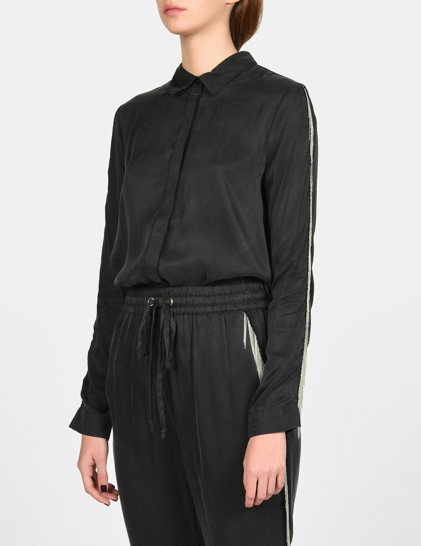 Zoe Karssen FW181315-night_gray фото-2