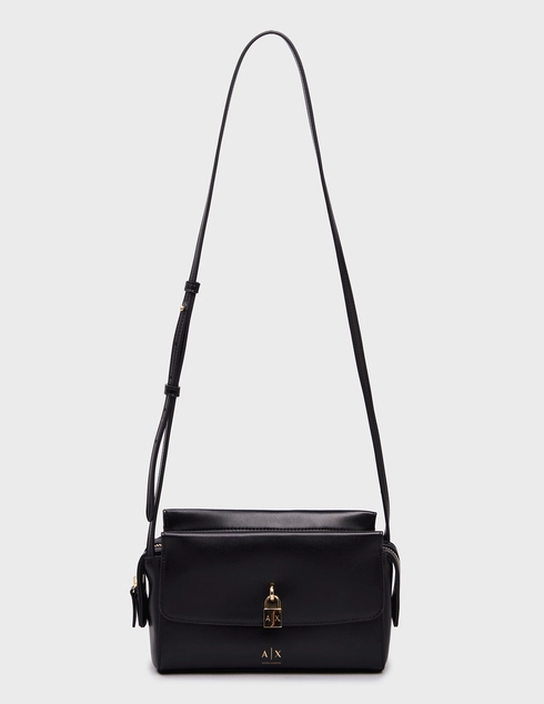 Armani Exchange XW003056-AF28605-UC001_black фото-2