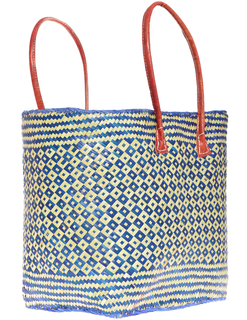 Le Comptoir de la Plage Rayas-GM-Navy-014 фото-2