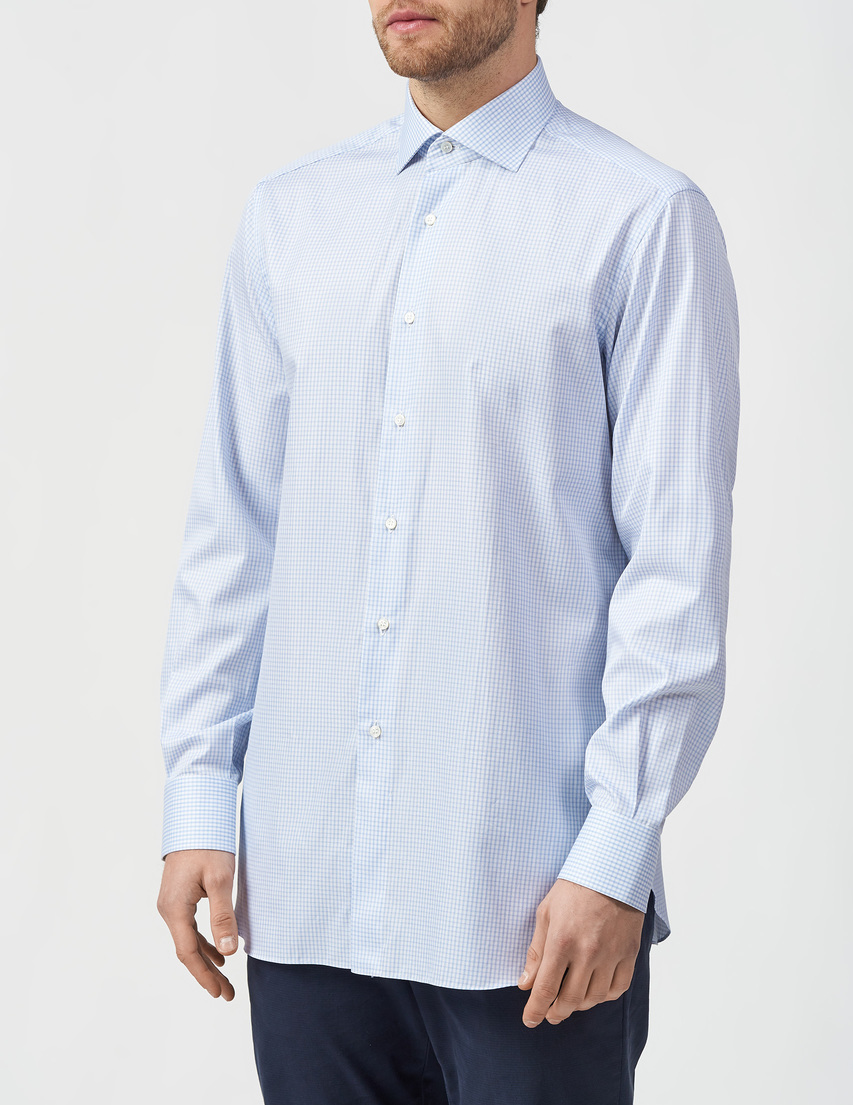 Brioni Br-RCL800-O600C-9049-C-blue фото-2