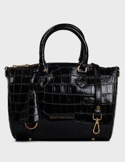 Roberta Gandolfi RG7040-NICOLE-COCCO_black фото-4