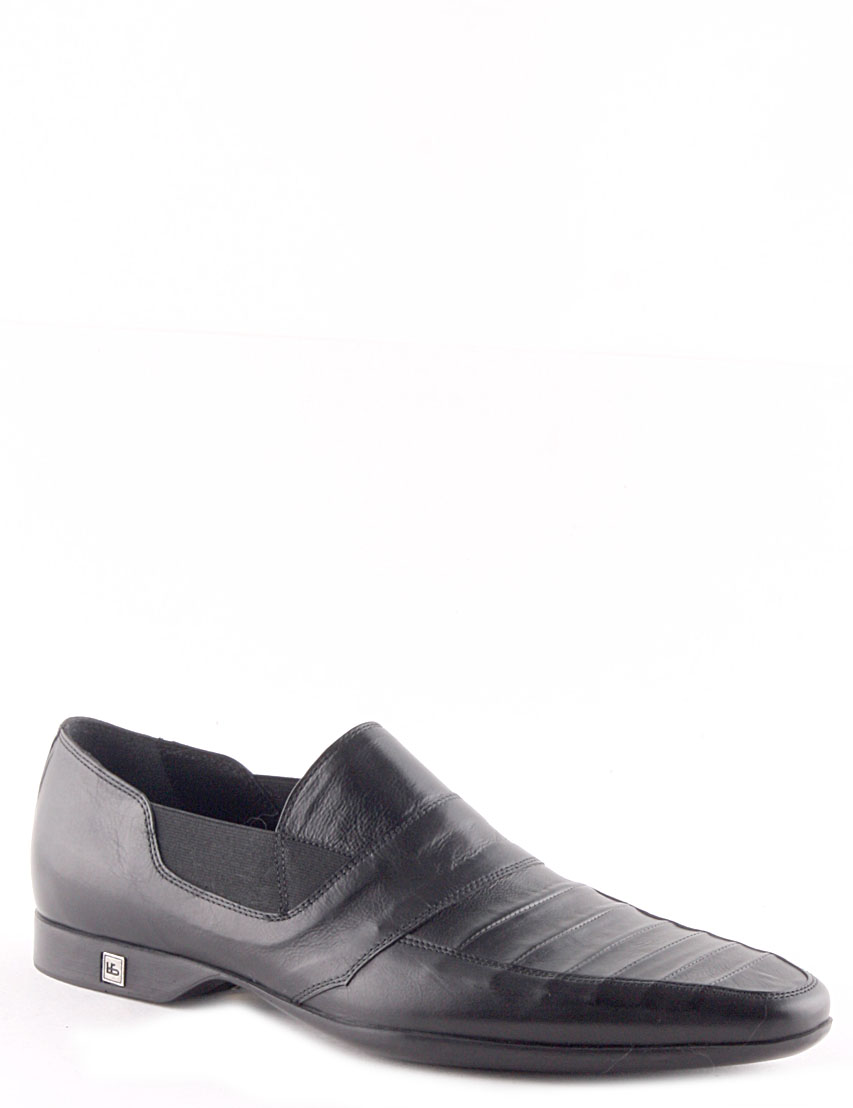 

Туфли, Черный