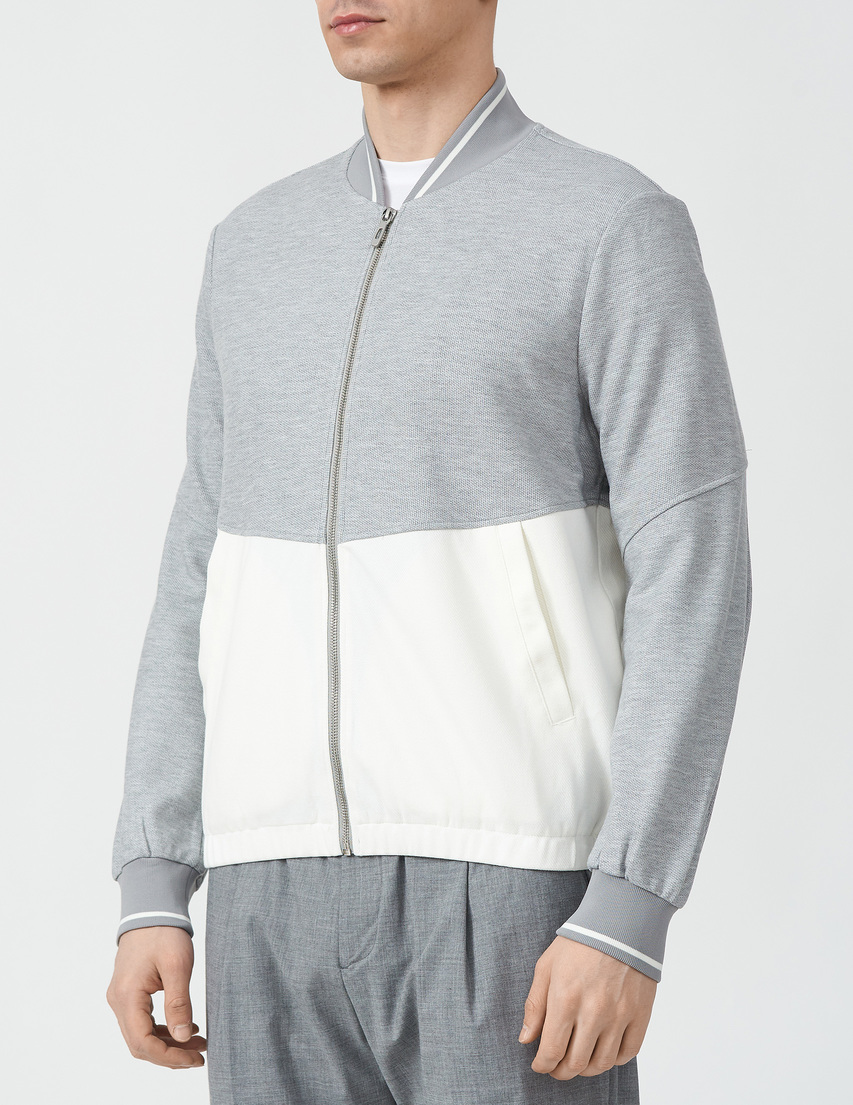 Antony Morato MMFL00924-FA150193-9013_gray фото-2