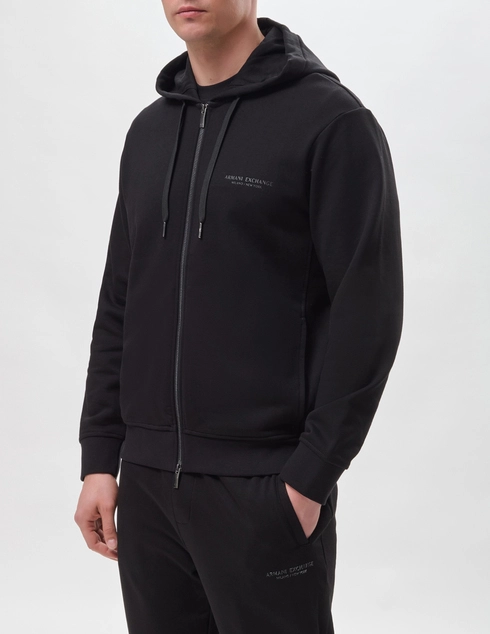 Armani Exchange XM001293-AF20934-UC001_black фото-3