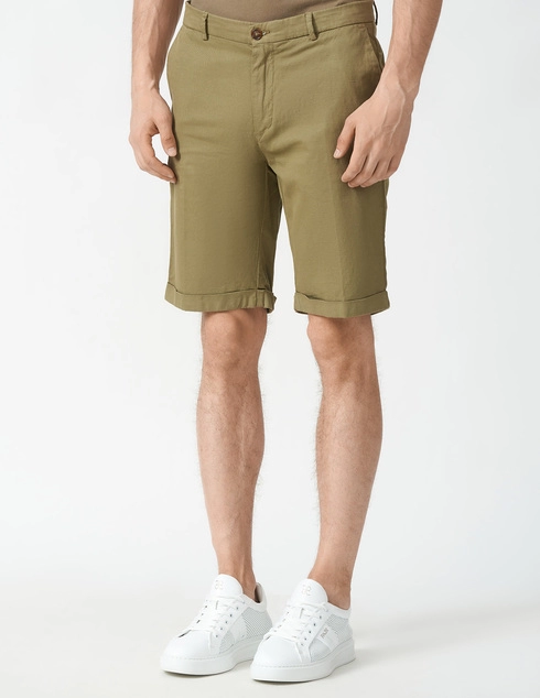 Trussardi 00049-G226_khaki фото-2