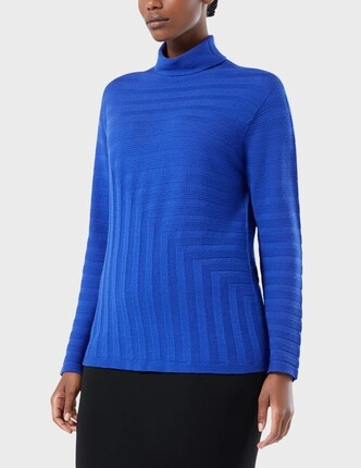 MARINA RINALDI свитер