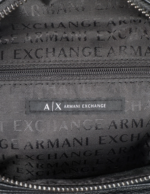 Armani Exchange 952692-4F884-00020-black фото-4